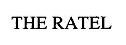 THE RATEL trademark