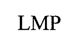 LMP trademark