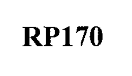 RP170 trademark