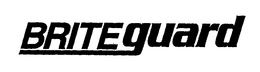 BRITEGUARD trademark