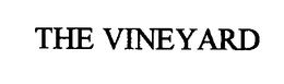 THE VINEYARD trademark