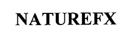 NATUREFX trademark