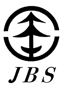 JBS trademark