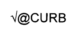 @CURB trademark