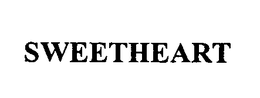 SWEETHEART trademark