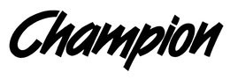 CHAMPION trademark