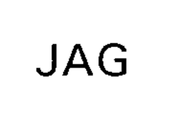 JAG trademark