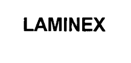LAMINEX trademark