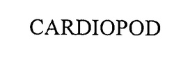 CARDIOPOD trademark