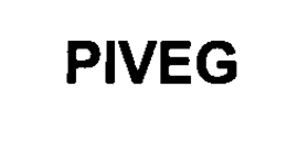 PIVEG trademark