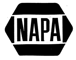 NAPA trademark