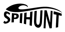 SPIHUNT trademark