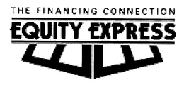 THE FINANCING CONNECTION EQUITY EXPRESS trademark
