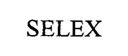 SELEX trademark
