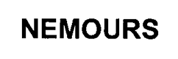 NEMOURS trademark