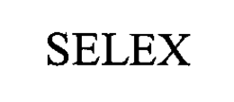 SELEX trademark