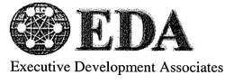 EDA EXECUTIVE DEVELOPMENT ASSOCIATES trademark