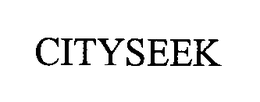 CITYSEEK trademark
