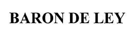 BARON DE LEY trademark