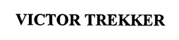 VICTOR TREKKER trademark