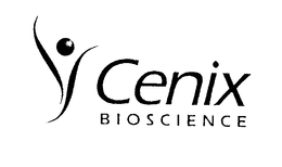 CENIX BIOSCIENCE trademark