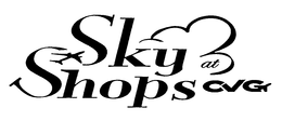SKY SHOPS AT CVG trademark