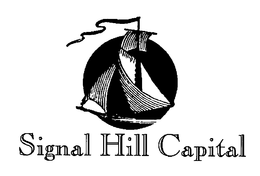 SIGNAL HILL CAPITAL trademark