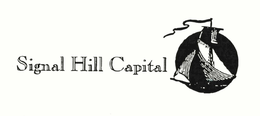 SIGNAL HILL CAPITAL trademark