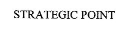 STRATEGICPOINT trademark