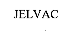 JELVAC trademark
