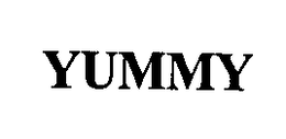 YUMMY trademark