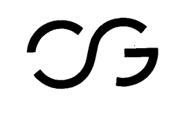 CG trademark