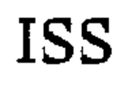 ISS trademark