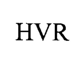 HVR trademark