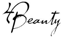 4 BEAUTY trademark