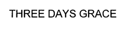 THREE DAYS GRACE trademark