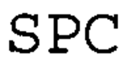SPC trademark