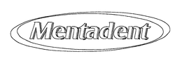 MENTADENT trademark