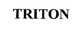 TRITON trademark