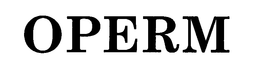 OPERM trademark
