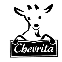 CHEVRITA trademark