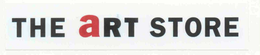 THE ART STORE trademark