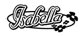 ISABELLA trademark