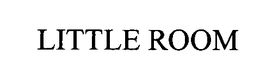 LITTLE ROOM trademark
