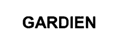 GARDIEN trademark