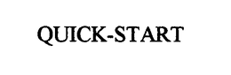QUICK-START trademark