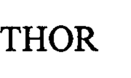 THOR trademark