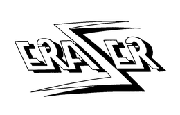 ERAZER trademark