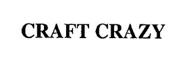 CRAFT CRAZY trademark