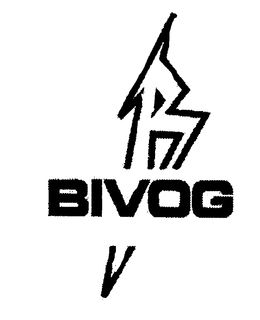 BIVOG trademark